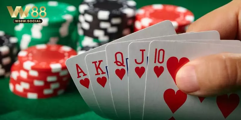 Cá cược Poker và sự ảnh hưởng của công nghệ