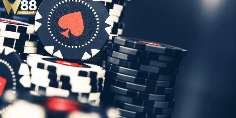 Mẹo chơi Poker thắng lớn hiệu quả dành cho người mới