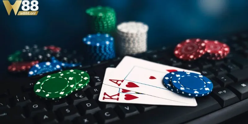 Mẹo chơi Poker thắng lớn khi luôn biết cách điều chỉnh cảm xúc