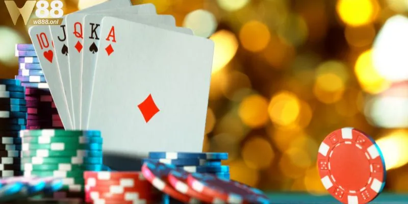 Mẹo chơi Poker thắng lớn là nhận ra lỗi lầm