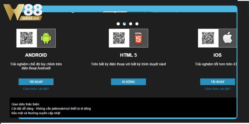 Lưu ý khi tải app bạn không nên bỏ qua