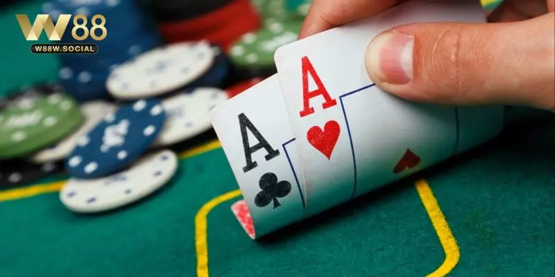 Tin tức cá cược Poker - quá trình phát triển